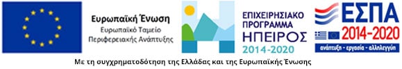 Ileana Zoi - ΕΣΠΑ banner